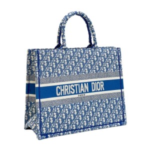 Сумка Christian Dior Book Tote R3318