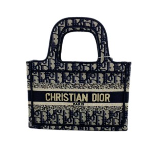 Сумка Christian Dior Book Tote Small R2418