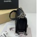 Сумка Chanel Boy Bag R2570