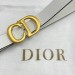 Ремень Christian Dior Saddle R3130