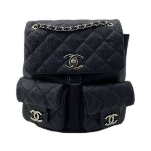 Рюкзак Chanel Duma R2722