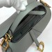 Сумка Christian Dior Saddle RE3651
