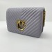 Сумка Pinko Classic Love Bag Click V Quilt R3251