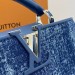 Сумка Louis Vuitton Capucines R3379