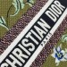 Сумка Christian Dior Lady D-Lite R3421