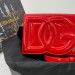 Сумка Dolce Gabbana Logo Bag R3442