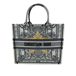 Сумка Christian Dior Book Tote R2350