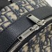 Рюкзак Christian Dior Oblique RP3769