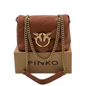 Сумка Pinko Mini Love Bag Puff Maxi Quilt R1600