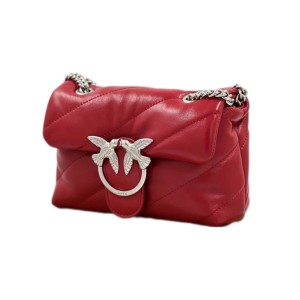 Сумка Pinko Mini Love Bag Puff Maxi Quilt R1591
