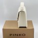 Сумка Pinko Mini Love Bag Top Handle V Quilt R1611
