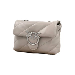 Сумка Pinko Mini Love Bag Puff Maxi Quilt R1593