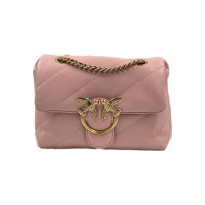 Сумка Pinko Mini Love Bag Puff Maxi Quilt R1598