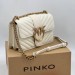 Сумка Pinko Mini Love Bag Mix R1603