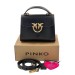 Сумка Pinko Mini Love Bag Top Handle R1739