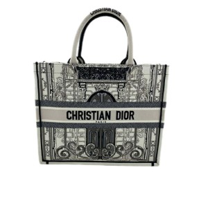 Сумка Christian Dior Book Tote R2363