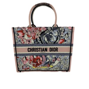 Сумка Christian Dior Book Tote R2366