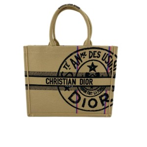 Сумка Christian Dior Book Tote R2373