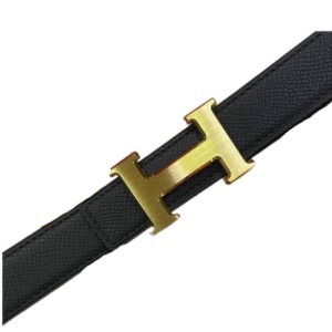 Ремень Hermes H Belt Buckle RA4943