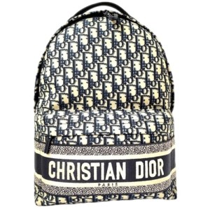 Рюкзак Christian Dior Rider Medium RE6326