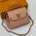 Сумка Louis Vuitton Lockme Ever Mini RE4926