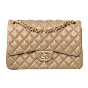 Сумка Chanel 2.55 Flap Bag Large RE5216