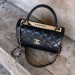 Сумка Chanel Flap Bag With Top Handle RP5217