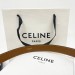 Ремень Celine Triomphe RP5771