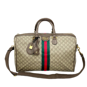 Дорожная сумка Gucci Savoy GG RP5770