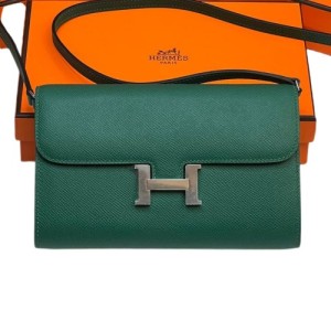 Сумка Hermes Constance Long To Go RE6112