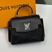 Сумка Louis Vuitton Lockme Ever Mini RE4927