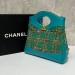 Сумка Chanel 31 Shopping Bag RP4757