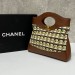 Сумка Chanel 31 Shopping Bag RP4759