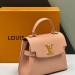 Сумка Louis Vuitton Lockme Ever Mini RE4926
