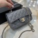 Сумка Chanel Flap Bag With Top Handle RB4950
