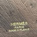 Сумка Hermes Kelly Pochette 22 RB5451