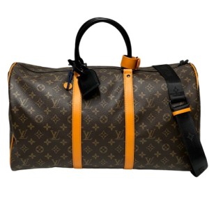 Дорожная сумка Louis Vuitton Keepal 50 RP6091