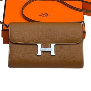 Сумка Hermes Constance Long To Go RE6119