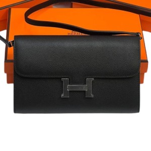Сумка Hermes Constance Long To Go RE6120