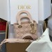 Сумка Christian Dior Lady Dior RE5018