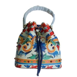 Сумка Dolce Gabbana Bucket Bag RP5268