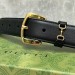 Ремень Gucci Horsebit RP5306