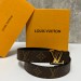 Ремень Louis Vuitton Initiales RP5318