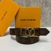 Ремень Louis Vuitton Everyday Dauphine RP5323
