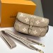 Сумка Louis Vuitton Diane RE3955