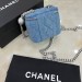 Сумка Chanel Mini Vanity RB4256