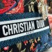 Сумка Christian Dior Lady D-Lite RB4565