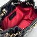 Рюкзак Chanel Gabrielle RP4879