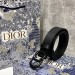 Ремень Christian Dior Saddle RP5752