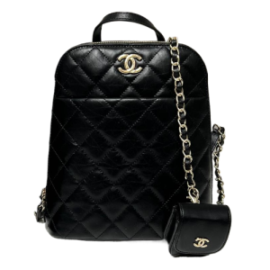 Рюкзак Chanel RP6089